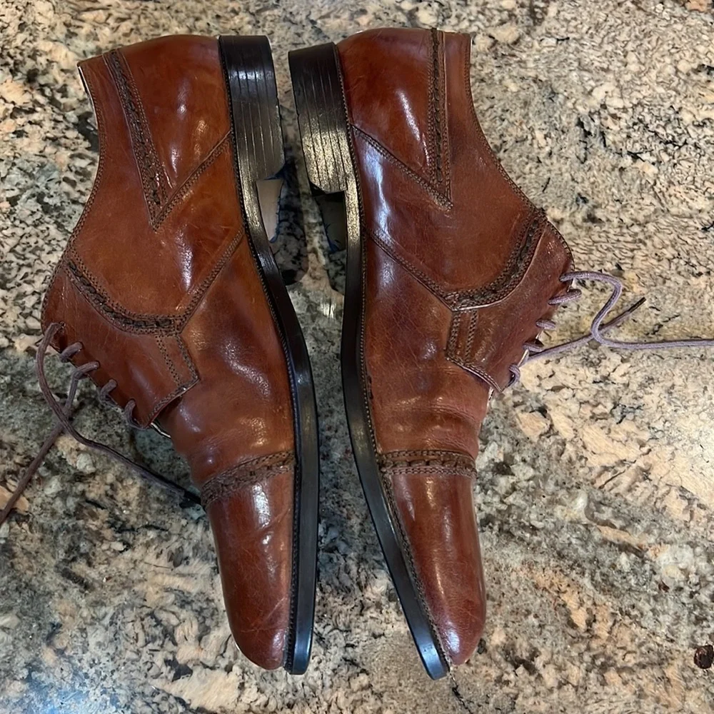 Regency by Angelo Cellini Shoes